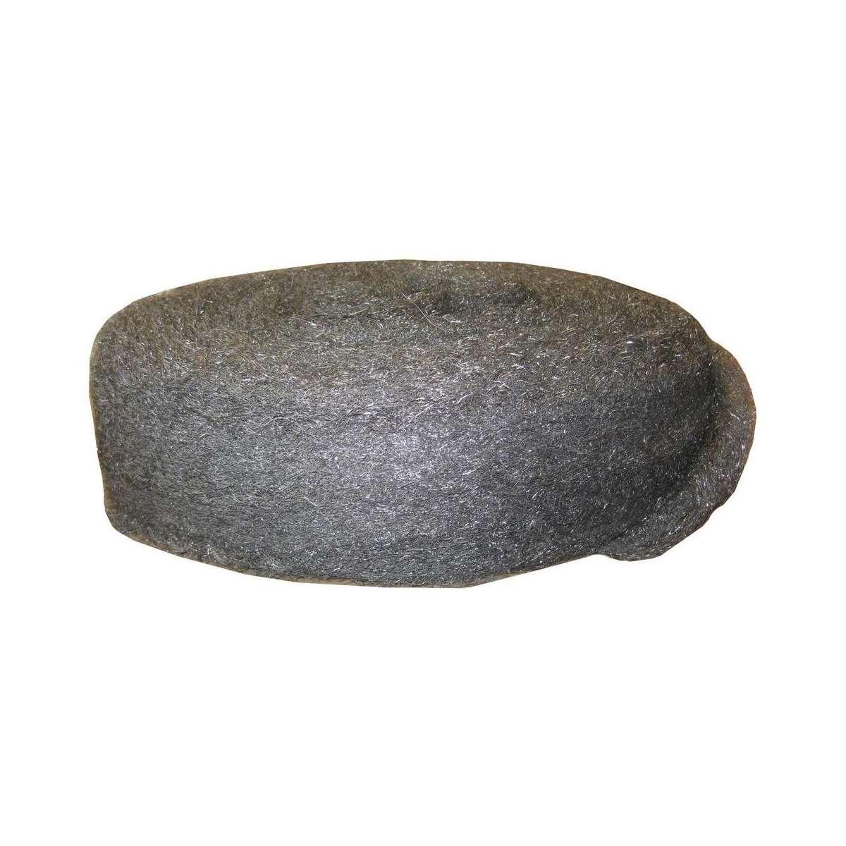 Lana in acciaio nazionale grossa x kg