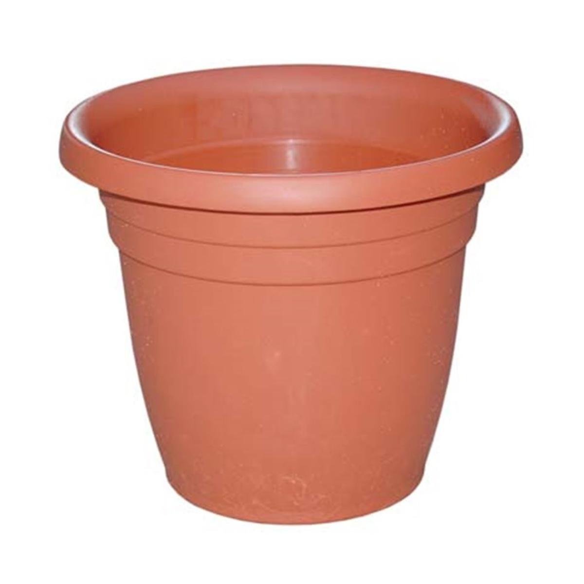 VASO A CAMPANA TONDO cm.19