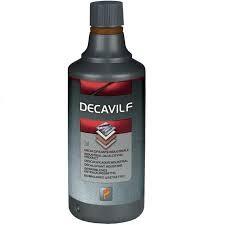 Decalcificante industriale decavil f 750 ml