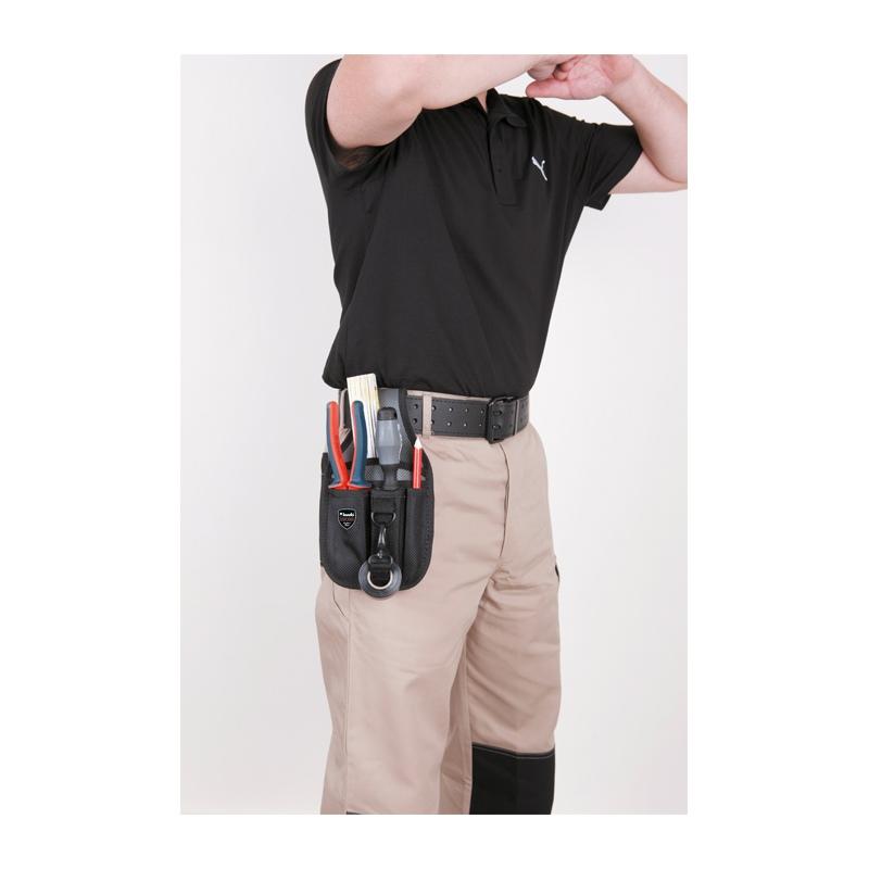 Borsa portautensili a marsupio da cintura