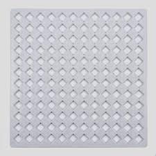 Tappeto doccia 53x53