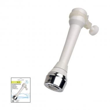 Rompigetto solo areatore