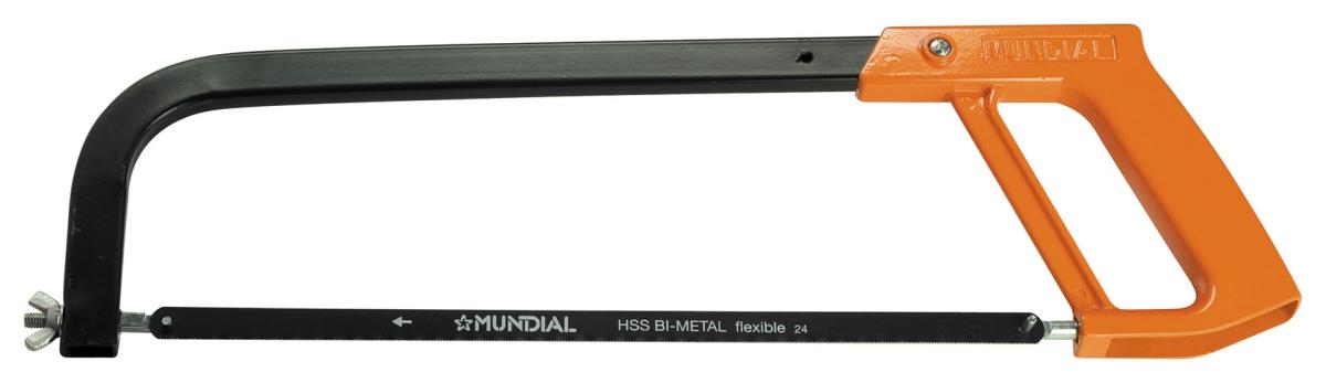 Archetto impugnatura alluminio