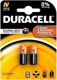 Batterie mn 9100 1,5v  duracell