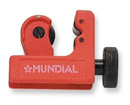 Mundial TAGLIA TUBI TELESCOPICA 4 RULLI mm. 42 15245 8011578967222