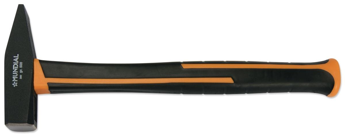 Martello tedesco man. fibra gr. 200