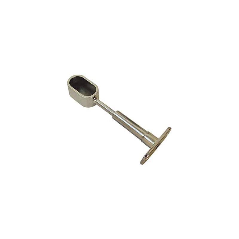 Reggitubo reg.ch.30x15 cromato