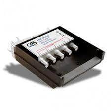 Partitore da palo 2 uscite