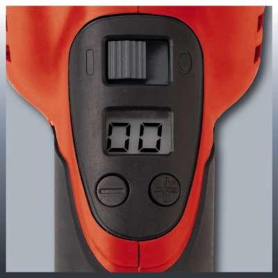 Lucidatrice per auto cc-po 1100/2e