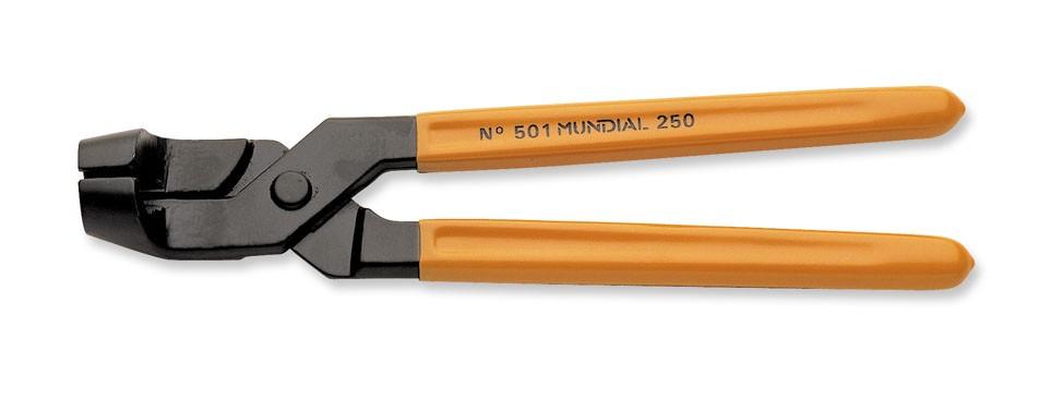 PINZA x IDRAULICI mm250