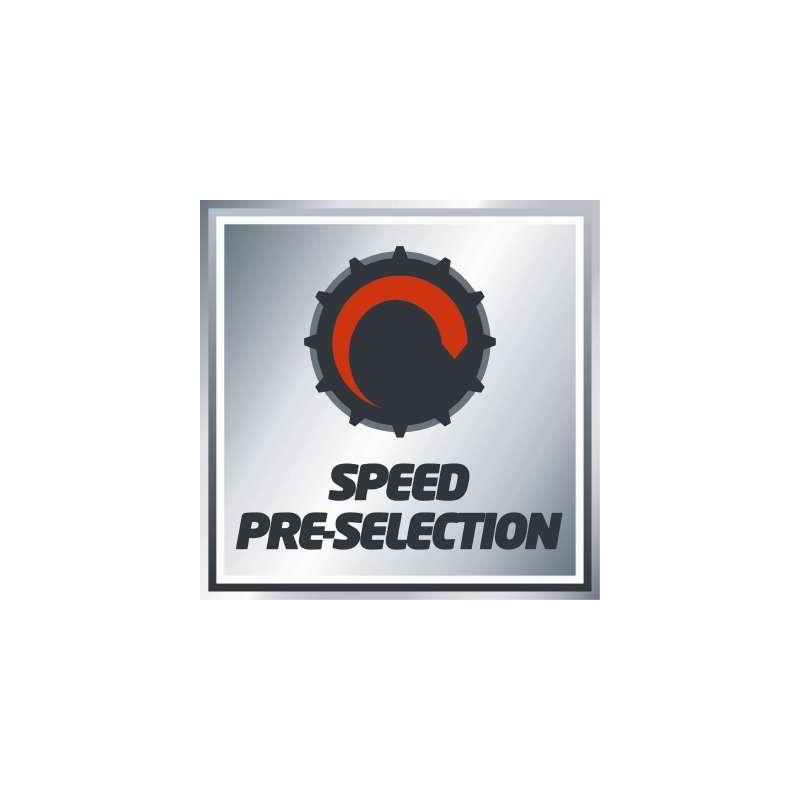 Trapano a percussione tc-id 650e