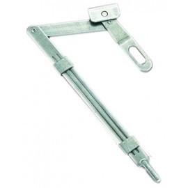 Catenaccio a leva gino art. 720 cm 80