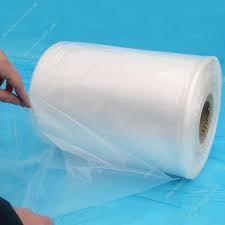 Film estensibile h. cm.10 lung.  300 gr