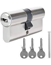 CILINDRO C/PUNZ. MOTTURA PROJECT mm31+51