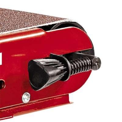 Levigatrice combinata da banco th-us 400