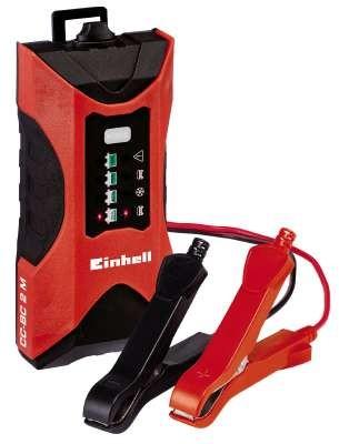 Carica batteria cc-bc 2 m