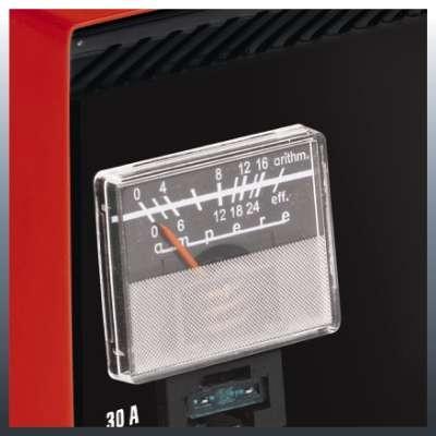 Carica batteria cc-bc 22 e