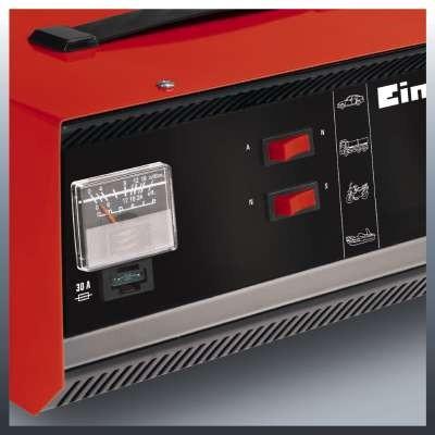 Carica batteria cc-bc 22 e