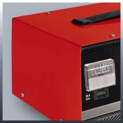 Carica batteria cc-bc 22 e