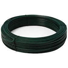 FILO ZINCATO PLASTIFICATO mm 1,7 RT-MT 100