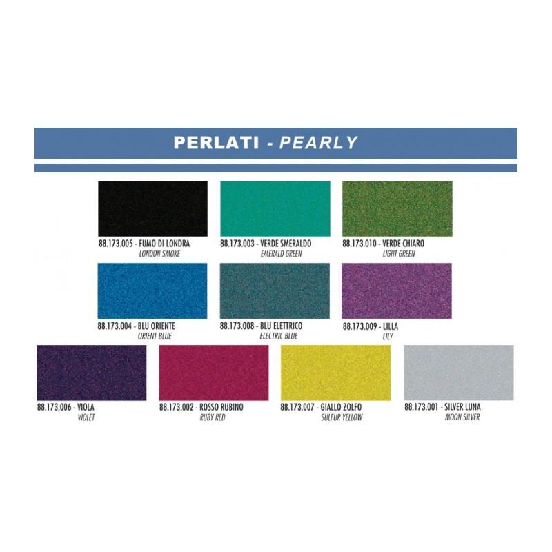 Happy spray color perlato 400 ml