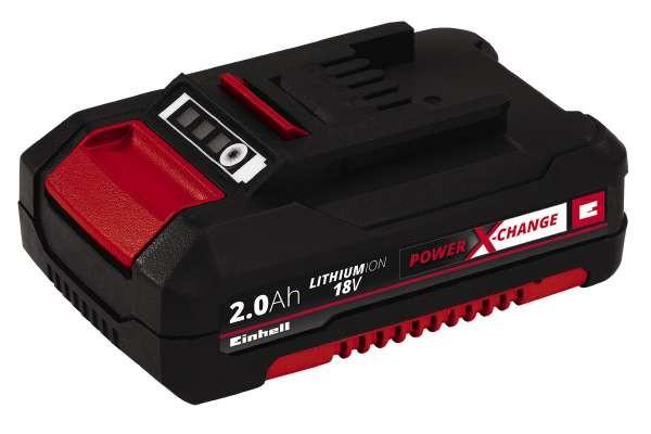 BATTERIA POWER X CHANGE 18V 2.0Ah