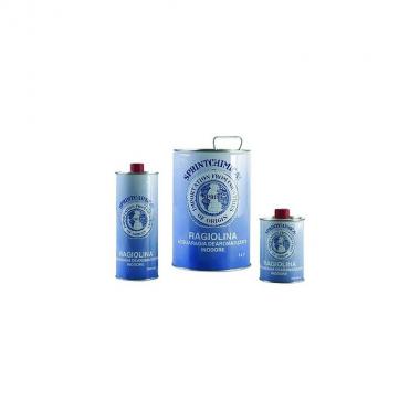 Acquaragia inodore dearomatizzata 500 ml