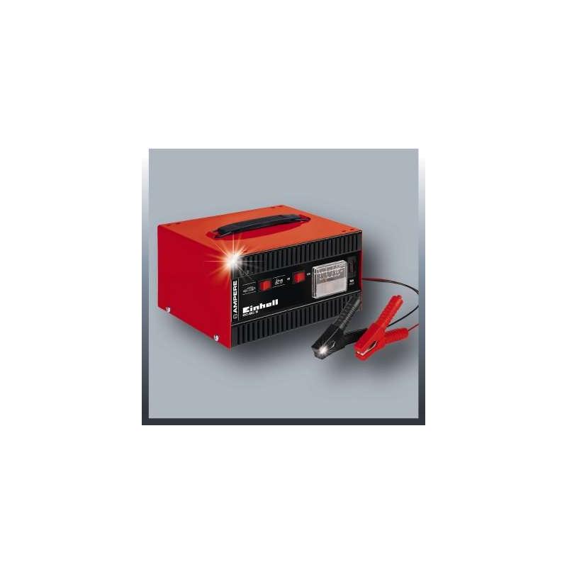 Caricabatteria CC-BC 8