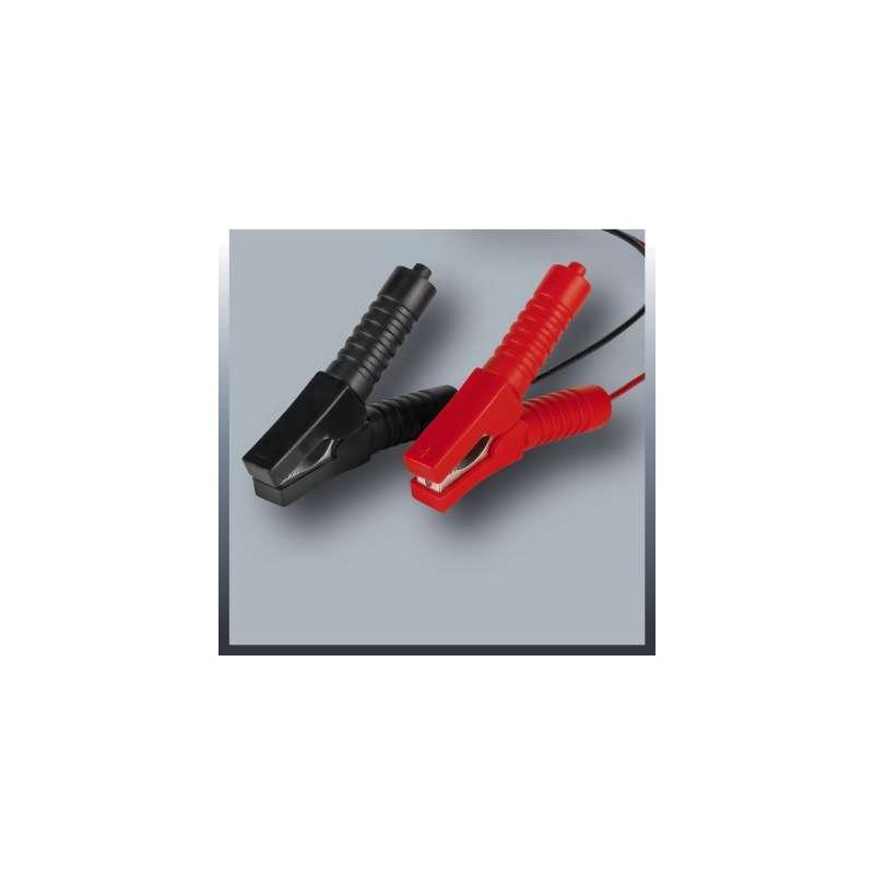 Caricabatteria CC-BC 12