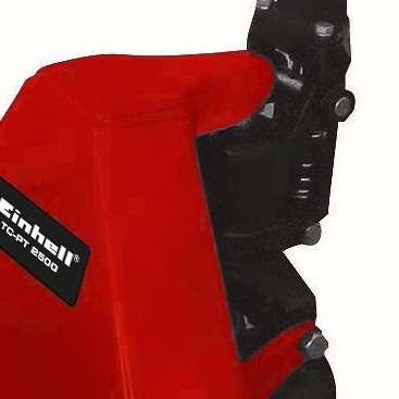 Transpallet TC-PT 2500