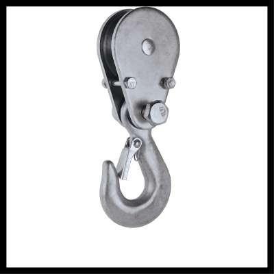 Paranco elettrico TC-EH 600