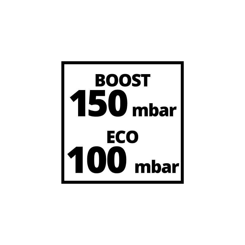 Bidone aspiratutto a batteria  TE-VC 36/30 Li S-Solo