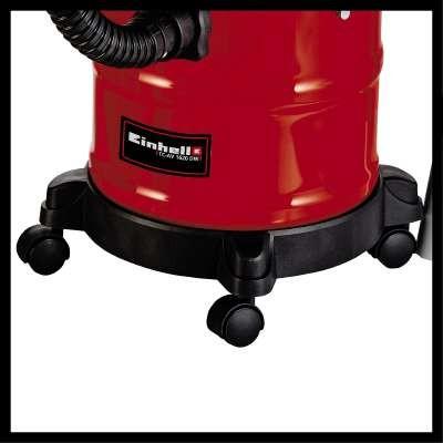 Aspiraceneri elettrico TC-AV 1620 DW - NOVITÀ