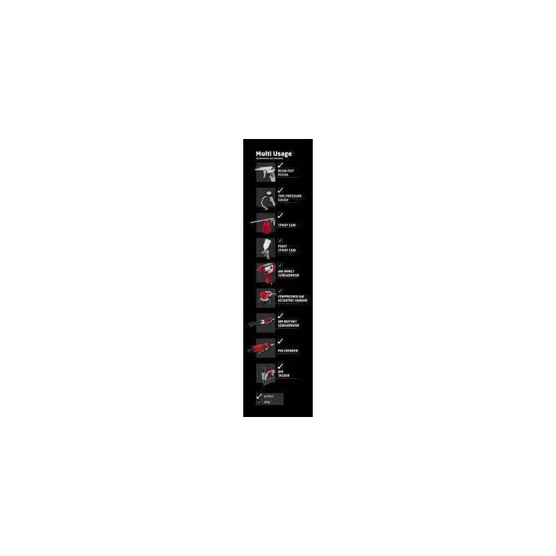 Compressore TH-AC 200/30 OF