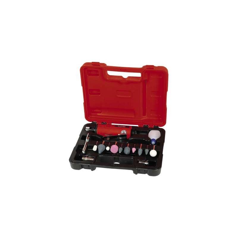 Smerigliatrice pneumatica TC-PP 220