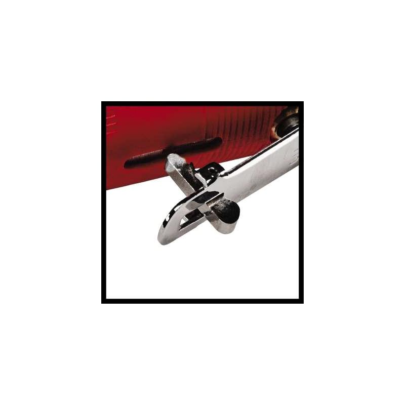 Smerigliatrice pneumatica TC-PP 220