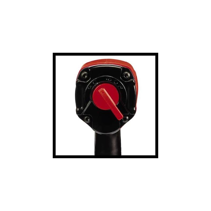 Avvitatore a impulsi pneumatico TC-PW 340