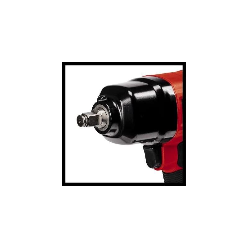 Avvitatore a impulsi pneumatico tc-pw 610 ad aria