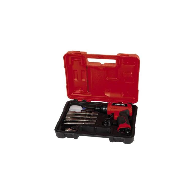 Martello tassellatore / scalpellatore pneumatico tc-pc 45