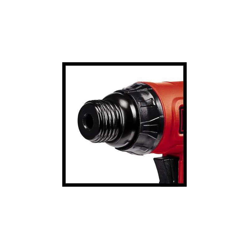 Martello tassellatore / scalpellatore pneumatico tc-pc 45