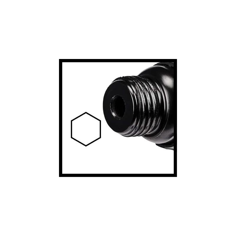 Martello tassellatore / scalpellatore pneumatico tc-pc 45