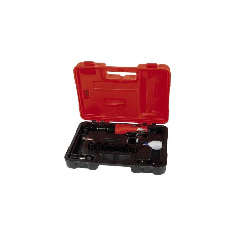 Avvitatore a cricco pneumatico TC-PR 68