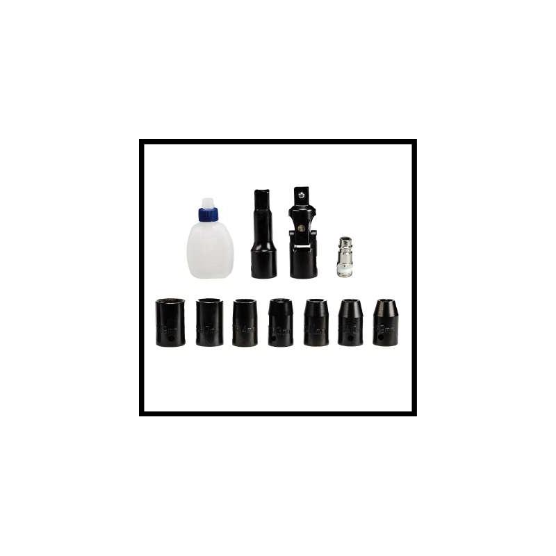 Avvitatore a cricco pneumatico TC-PR 68