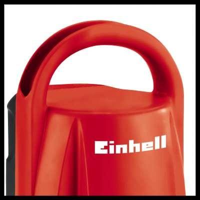 Pompa immersione fondo piatto  gc-sp 5511 if