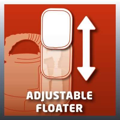 Pompa acque scure GH-DP 6315 N