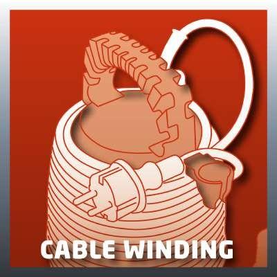 Pompa acque scure GH-DP 6315 N