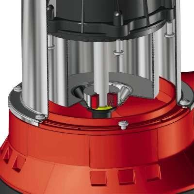 Pompa per acque CHIARE E SCURE GE-DP 5220 LL