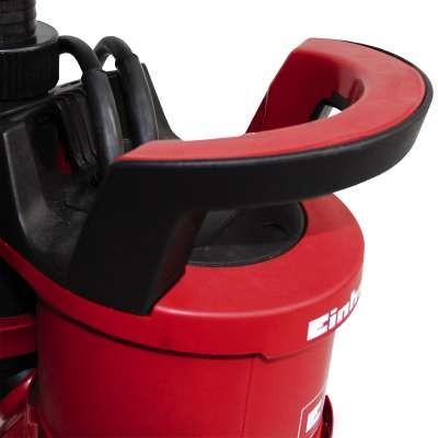 Pompa per acque CHIARE E SCURE GE-DP 5220 LL