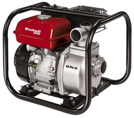 Motopompa GE-PW 45