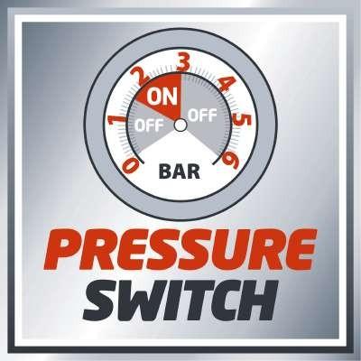 Autoclave GC-WW 6538 Set